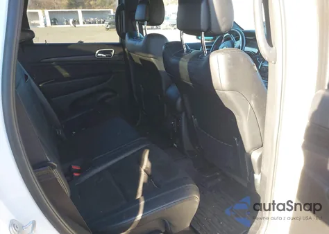 2021 Jeep Grand Cherokee Laredo X 4X4 from USA, damaged, VIN 1C4RJFAG8MC564180